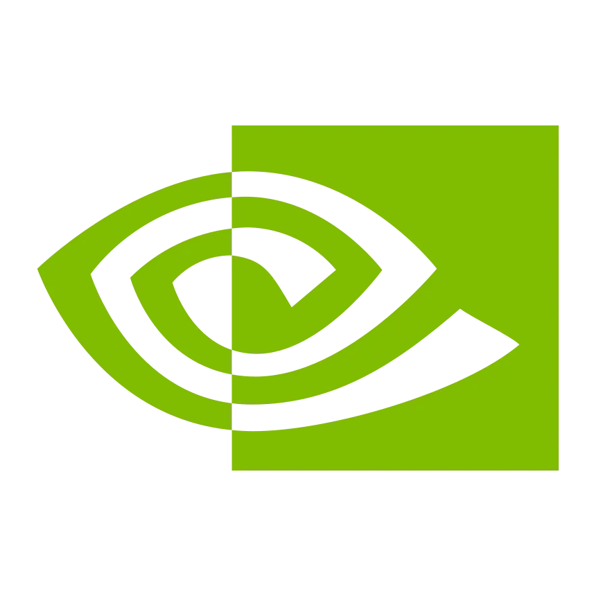 NVIDIA logo